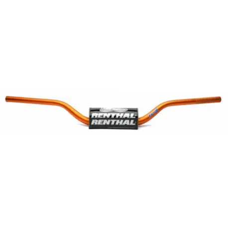Guidon RENTHAL Fatbar 831 KTM SX85 / Husqvarna TC 85 Paiement Sécurisé