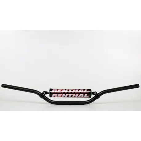 Guidon RENTHAL MX / Enduro 7/8" 971 RC Petit Prix