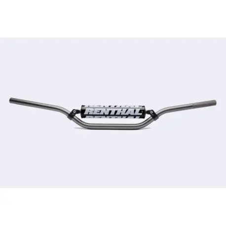 Satisfait Ou Remboursé Guidon RENTHAL MX/Enduro 7/8&Prime; 722 CR High / Ricky Johnson
