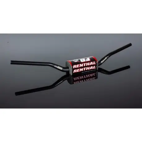 Soldes Guidon RENTHAL R-Works Fatbar 36 934 KTM SX-SXF / Suzuki RM-RMZ / Yamaha YZ-F