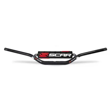 Produit De Marque Guidon SCAR Evolution X² Short MC GRATH