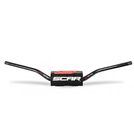 Achat Immédiat Guidon SCAR O² RC HIGH MINI