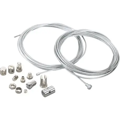 Solde Kit câbles de dépannage version boite