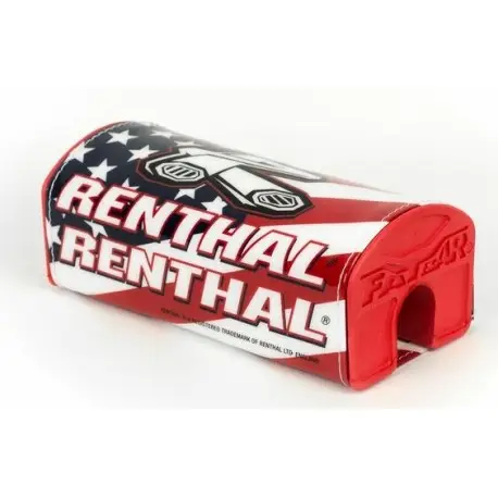 Must-Have Mousse de guidon moto RENTHAL Fatbar