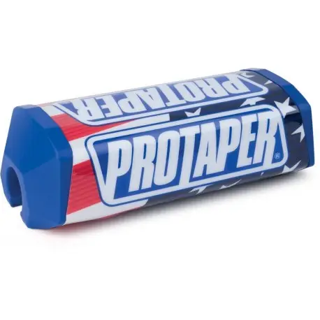 Quantité Limitée Mousse de guidon PRO TAPER 2.0 Square