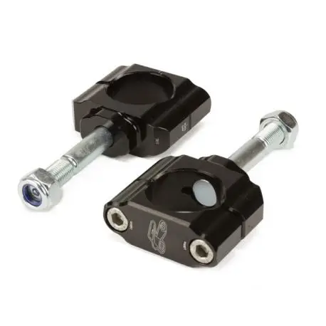 Authentique Pontets de guidon RENTHAL 36Tech 36mm Fatbar 36 KTM HUSQVARNA