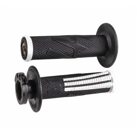 Dernier Modèle Revêtements de poignées ODI Emig Pro V2 Lock-On