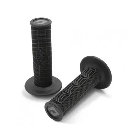 Revêtements de poignées ODI Motion Pro DirtControl V2 Lock-On Réduction