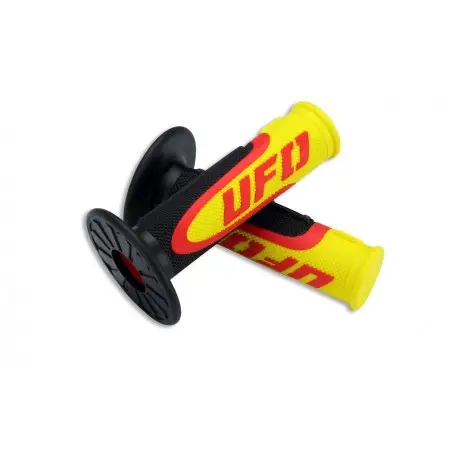 Produit De Marque Revêtements de poignées UFO Axiom