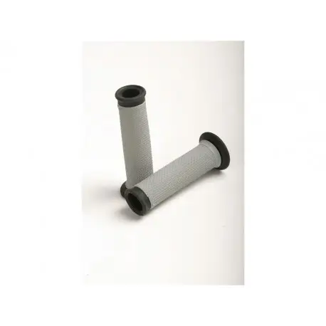 Quantité Limitée Revêtements moto RENTHAL Road Dual Series full grip