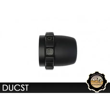 Stabilisateur de vitesse moto KAOKO Cruise Control DUCATI MONSTER ST3 ST4 MULTISTRADA DIAVEL Acheter En Ligne