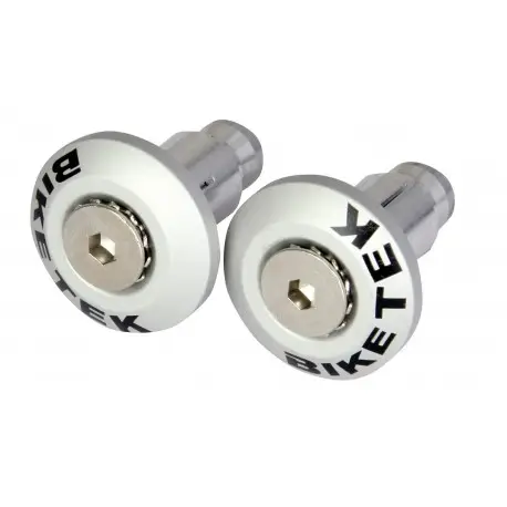 Embouts de guidon BIKETEK Acheter Direct
