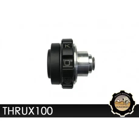 Stabilisateur de vitesse moto KAOKO Cruise Control TRIUMPH SPEED TRIPLE S THRUXTON Top Vente