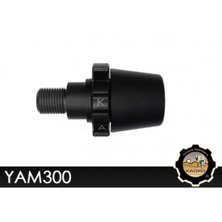 Stabilisateur de vitesse moto KAOKO Cruise Control YAMAHA MT-01 Soldes