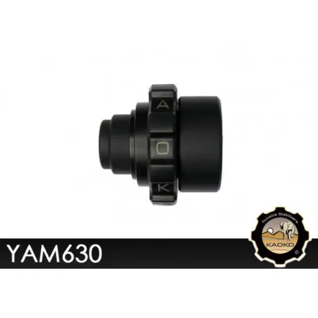 Meilleur Prix Stabilisateur de vitesse moto KAOKO Cruise Control YAMAHA XTZ 1200 SUPER TENERE 2010-2019
