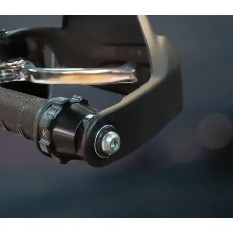 Stabilisateur de vitesse moto KAOKO Cruise Control YAMAHA XTZ 700 TENERE 2019-2021 Livraison Express