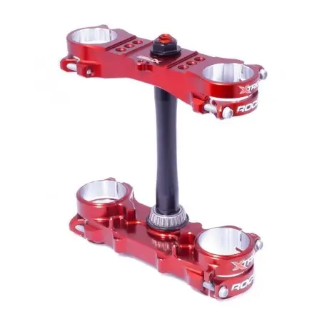 Commander Maintenant Té de fourche XTRIG Rocs Supermotard Offset 14-16mm Yamaha YZF 250 YZF 450