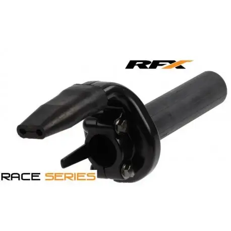 Expédié Aujourd’hui Poignée de gaz RFX race réplique OEM HONDA CRF 250 CRF 450