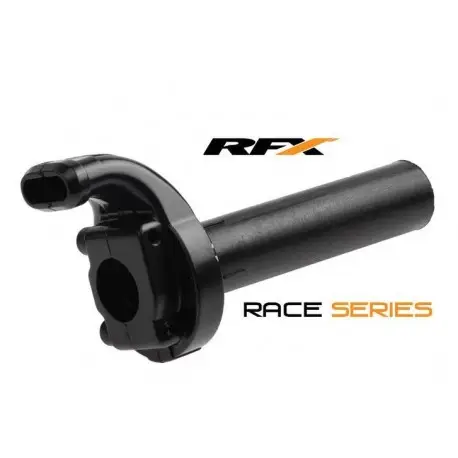 Soldes Poignée de gaz RFX race réplique OEM KAWASAKI KXF SUZUKI RMZ YAMAHA YZF WRF