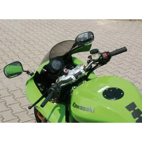 Commander Maintenant Kits transformation STREET-BIKE LSL KAWASAKI ZX10R 2004-2005