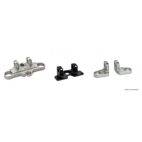 Kits transformation STREET-BIKE LSL SUZUKI GSXR 1100 1991-1992 Offre Limitée