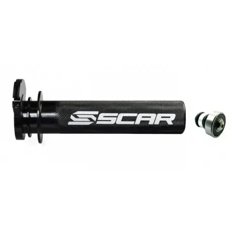 Affaire À Saisir Barillet de gaz SCAR alu GAS GAS MC50 MC65 HUSQVARNA TC50 TC65 KTM SX50 SX65