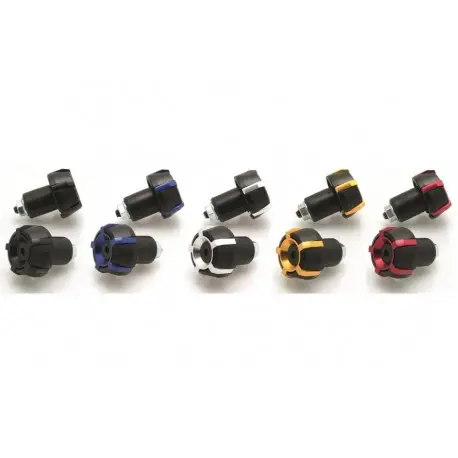 Embouts de guidon moto universel SPARK Seulement Aujourd’hui