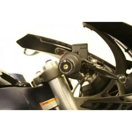 Embouts de guidon R&G Racing BUELL 1125R 2008-2009 Achat Immédiat