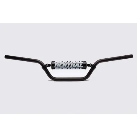 Guidon RENTHAL ATV 7/8" 607 Yamaha YFM 660 (Raptor) Haute Qualité