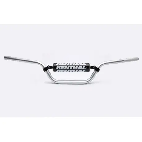 Guidon RENTHAL ATV 7/8" 811 Yamaha Raptor YFM 700R Jusqu’à Épuisement Des Stocks