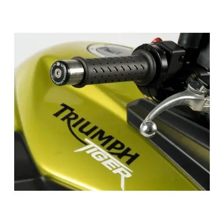 Usine Directe Embouts de guidon R&G Racing TRIUMPH 1050 SPRINT ST SPRINT GT MZ 1000S 1000SF