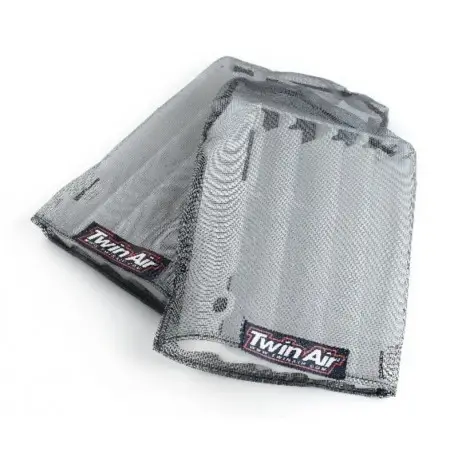 Haute Qualité Filet de protection de radiateur TWINAIR HONDA CRF 450 R CRF 450 X