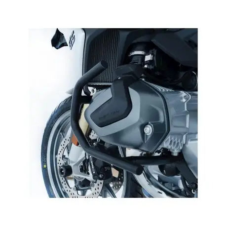 Protections latérales R&G RACING BMW R1250GS R1250GS ADVENTURE 2019-2023 Offre Spéciale