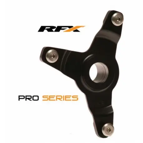 Super Prix Support de protège-disque RFX Pro KTM SX SX-F EXC EXC-F HUSQVARNA TE TC FC FE GAS GAS EC MC