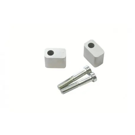 Top Vente Kit réhausse de guidon SW MOTECH KTM EXC