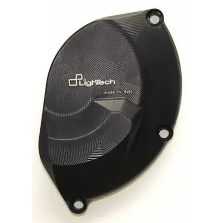 Couvre-carter d'alternateur LIGHTECH Aprilia RSV4 2009-2022 TUONO V4 2011-2022 Paiement Sécurisé