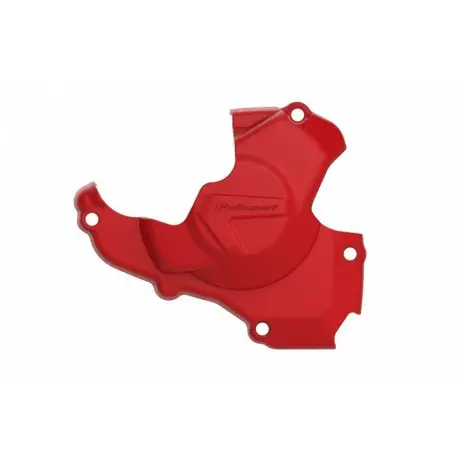 Protection de carter d'allumage POLISPORT HONDA CRF 250 R 2018-2021 Dernière Chance