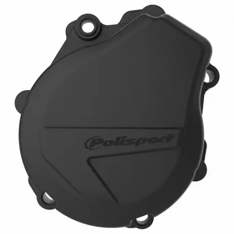 Protection de carter d'allumage POLISPORT HUSQVARNA FE 450 FE 501 KTM EXC 450 EXC 500 Petit Prix