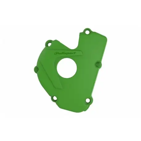 Protection de carter d'allumage POLISPORT KAWASAKI KXF 250 2013-2016 Satisfait Ou Remboursé