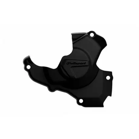 Seulement Aujourd’hui Protection de carter d'allumage POLISPORT KAWASAKI KXF 450 2016-2018