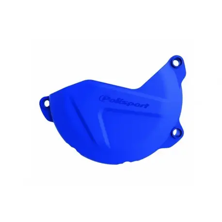 Protection de carter d'embrayage POLISPORT HUSQVARNA FE 250 FE 350 KTM SX-F EXC-F EXC Solde