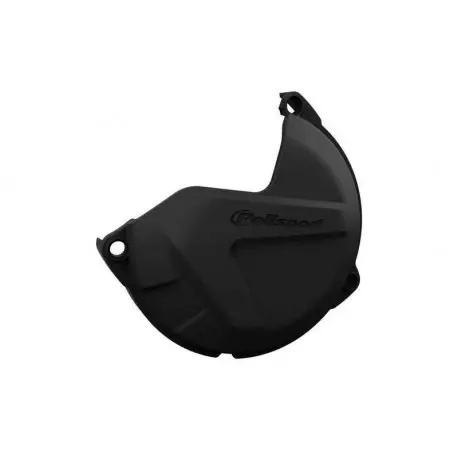 Protection de carter d'embrayage POLISPORT HUSQVARNA TC 125 TE 125 KTM SX 125 SX 144 SX 150 EXC 125 EXC 200 Affaire À Saisir