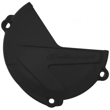 Protection de carter d'embrayage POLISPORT YAMAHA YZF 250 WRF 250 Dernière Chance