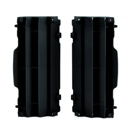 Satisfait Ou Remboursé Cache radiateur POLISPORT HUSQVARNA TC FC TE FE TX KTM SX SX-F EXC EXC-F