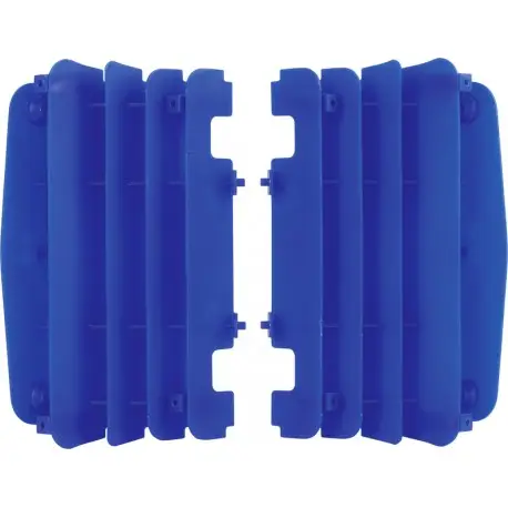Expédié Aujourd’hui Cache radiateur POLISPORT YAMAHA WRF 250 YZF 250 YZF 450 WRF 450