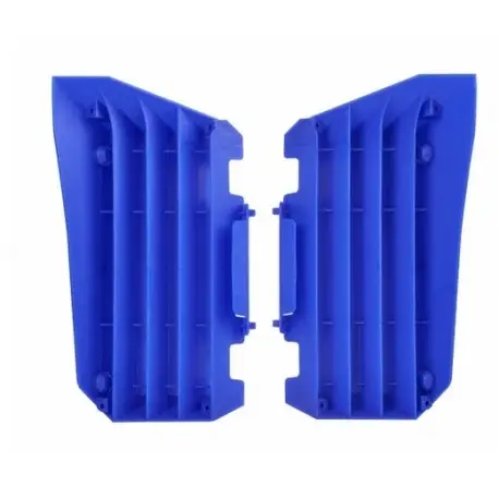Prix Bas Cache radiateur POLISPORT YAMAHA YZF 2502010-2013