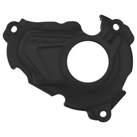 Protection de carter d'allumage POLISPORT YAMAHA YZF 250 WRF 250 Offre Exclusive