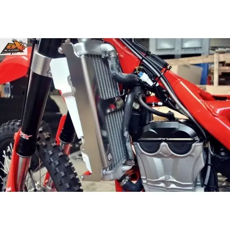 Protection radiateur AXP BETA RR 350 2015-2019 Super Prix