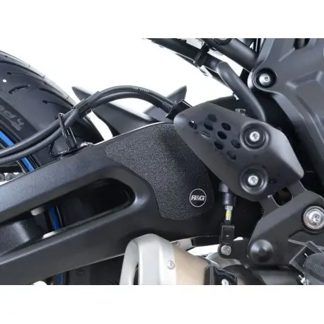 Kit protection de bras oscillant R&G RACING Yamaha Tracer 700 TRACER 7 2016-2024 Prix Réduit