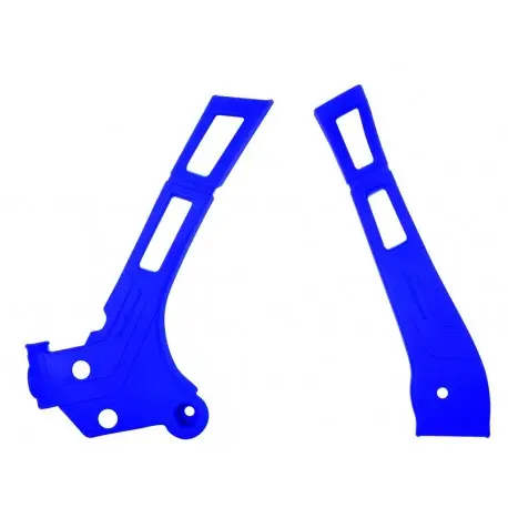 Protection de cadre POLISPORT YAMAHA YZ 125 YZ 250 Offre Du Jour